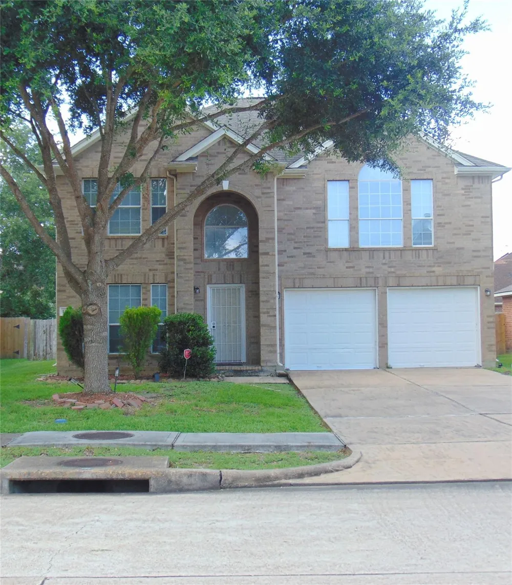 1319 Magnolia Dale Drive Fresno, TX 77545