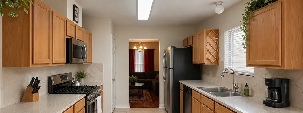 1319 Magnolia Dale Drive Fresno, TX 77545