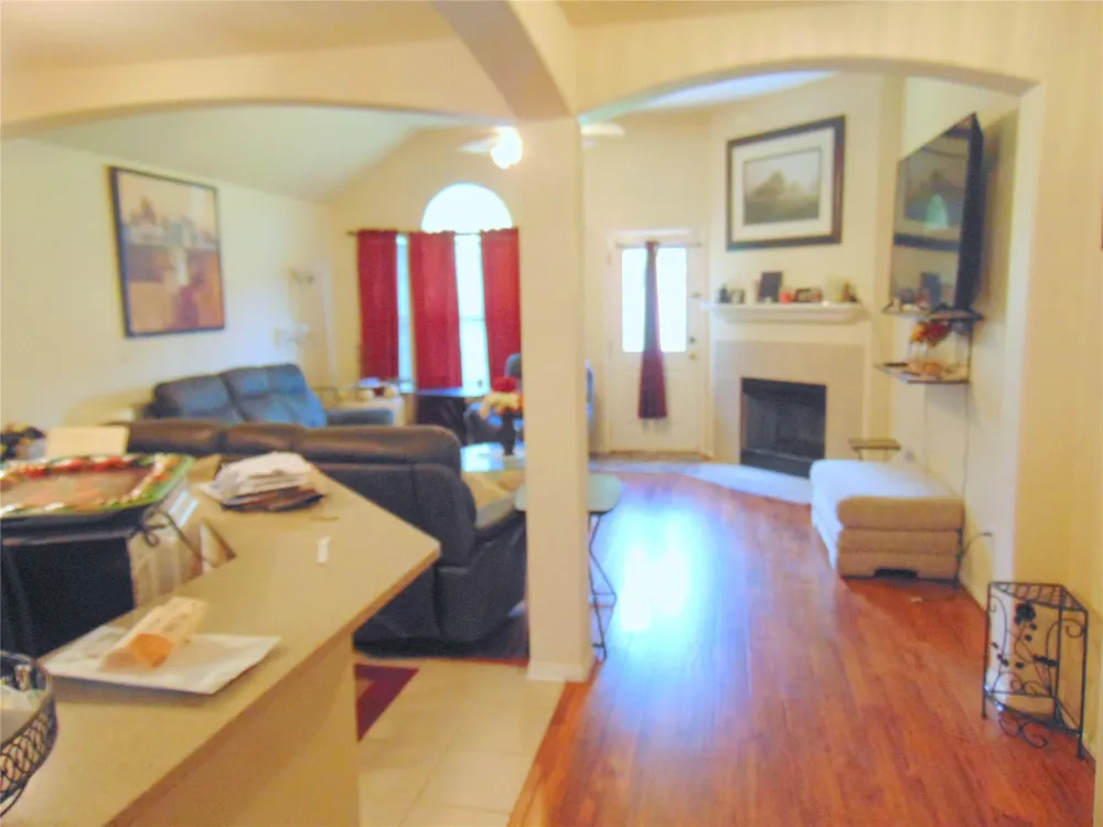 1319 Magnolia Dale Drive Fresno, TX 77545