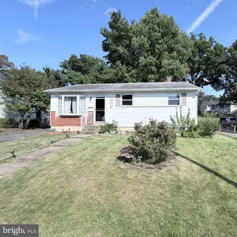 247 FEDERALSBURG S