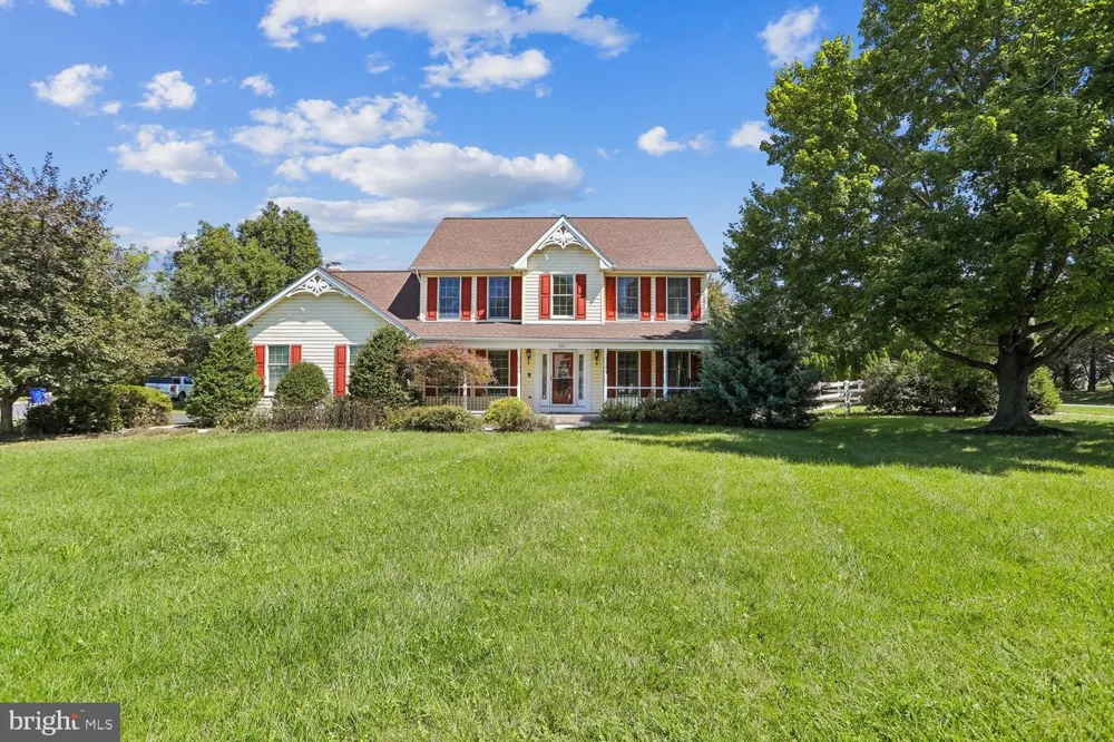 301 CONE BRANCH DRIVE Middletown, MD 21769