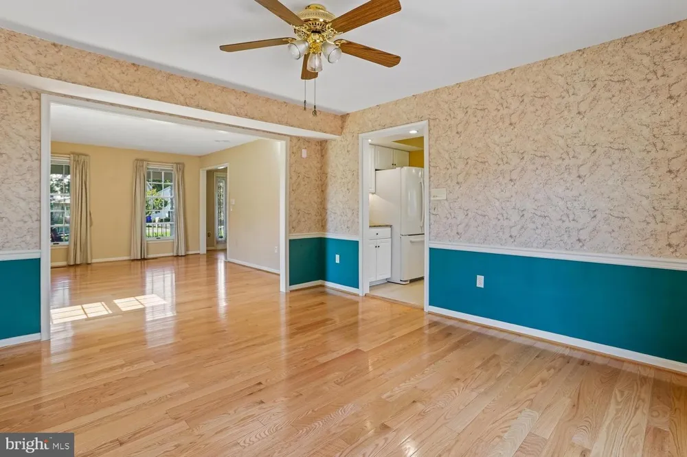 301 CONE BRANCH DRIVE Middletown, MD 21769