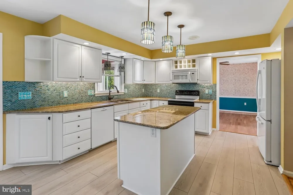 301 CONE BRANCH DRIVE Middletown, MD 21769