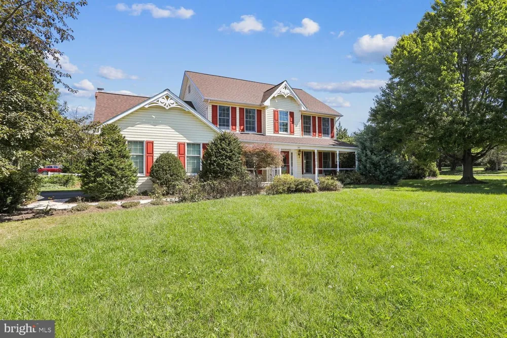 301 CONE BRANCH DRIVE Middletown, MD 21769
