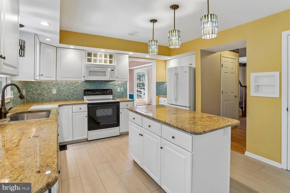 301 CONE BRANCH DRIVE Middletown, MD 21769