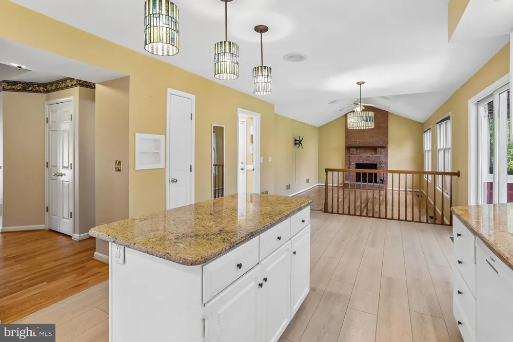 301 CONE BRANCH DRIVE Middletown, MD 21769
