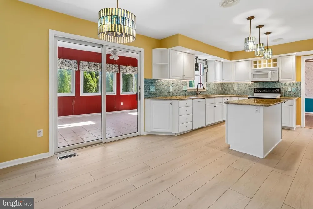 301 CONE BRANCH DRIVE Middletown, MD 21769