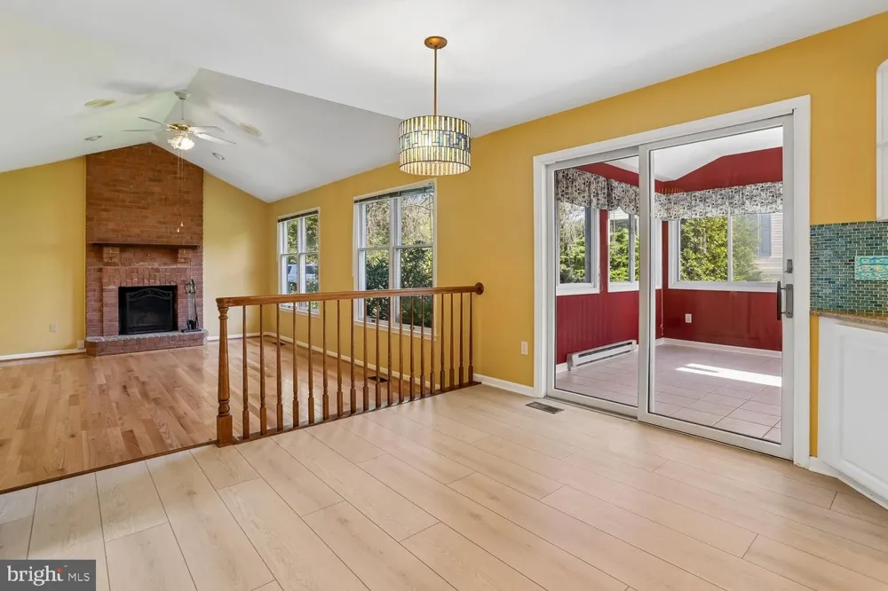 301 CONE BRANCH DRIVE Middletown, MD 21769