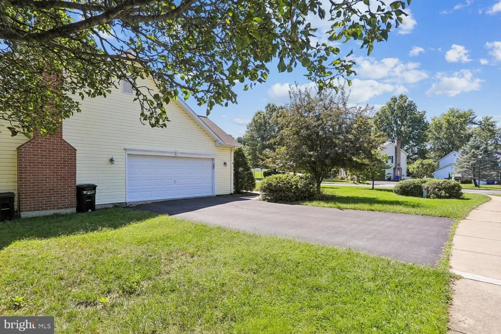 301 CONE BRANCH DRIVE Middletown, MD 21769