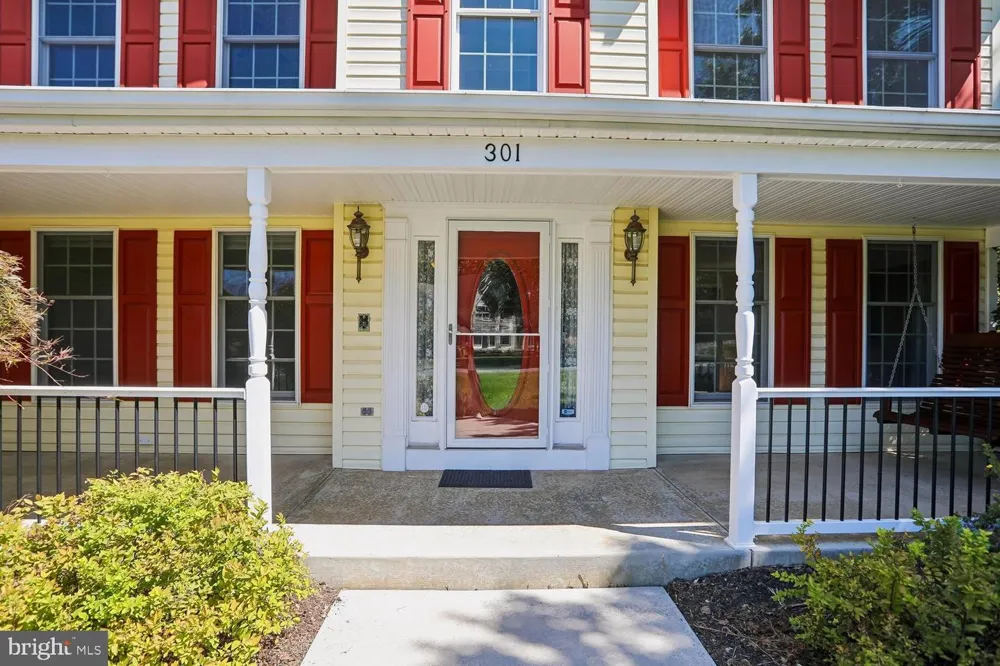 301 CONE BRANCH DRIVE Middletown, MD 21769