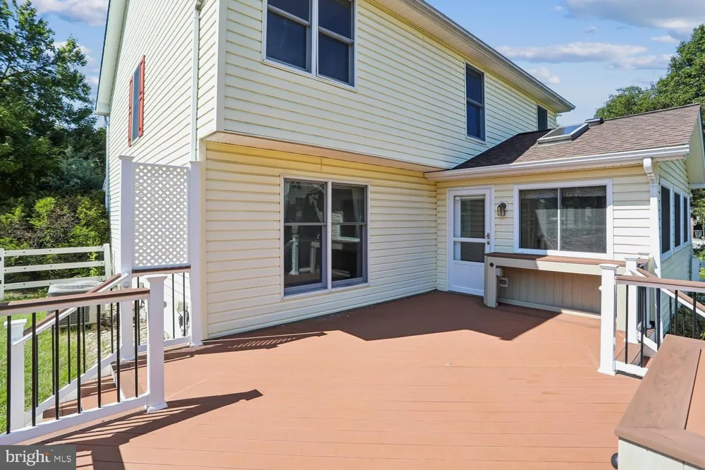 301 CONE BRANCH DRIVE Middletown, MD 21769