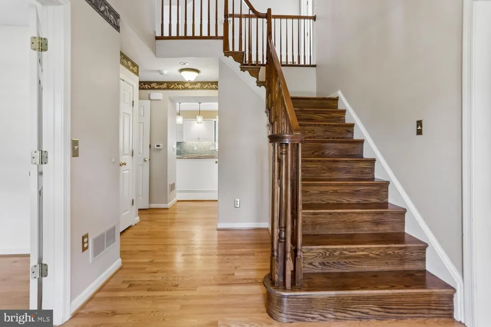 301 CONE BRANCH DRIVE Middletown, MD 21769