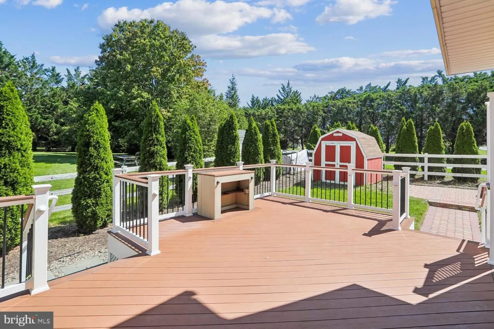 301 CONE BRANCH DRIVE Middletown, MD 21769
