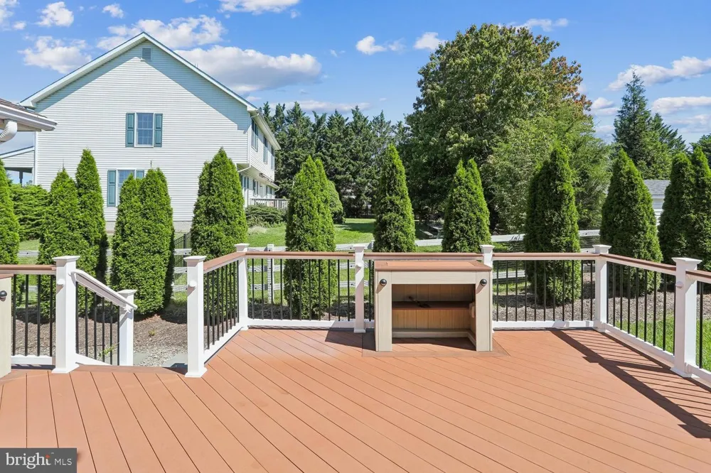 301 CONE BRANCH DRIVE Middletown, MD 21769