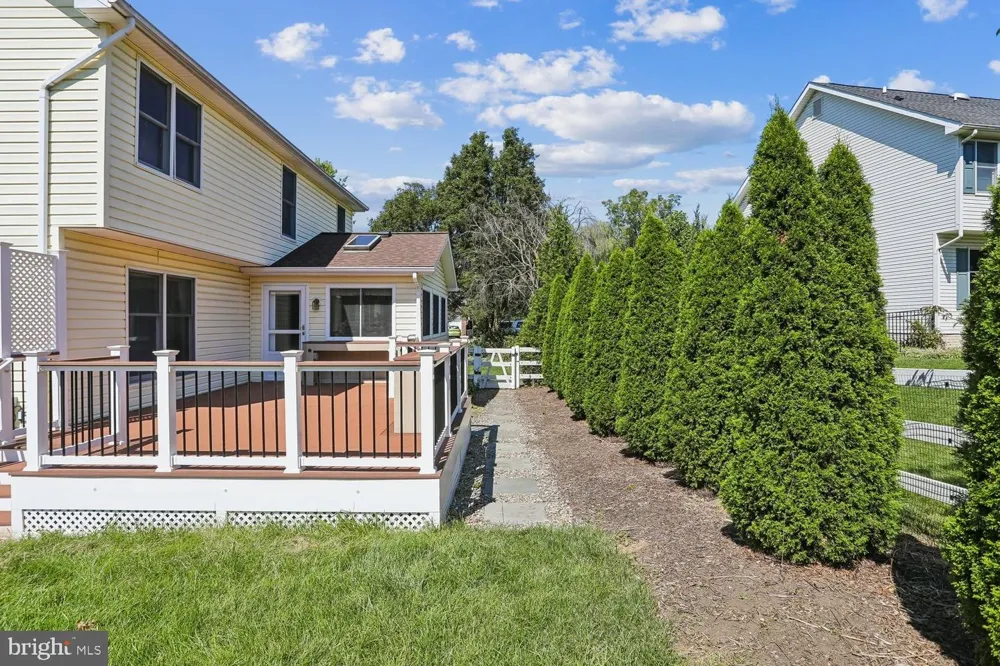 301 CONE BRANCH DRIVE Middletown, MD 21769