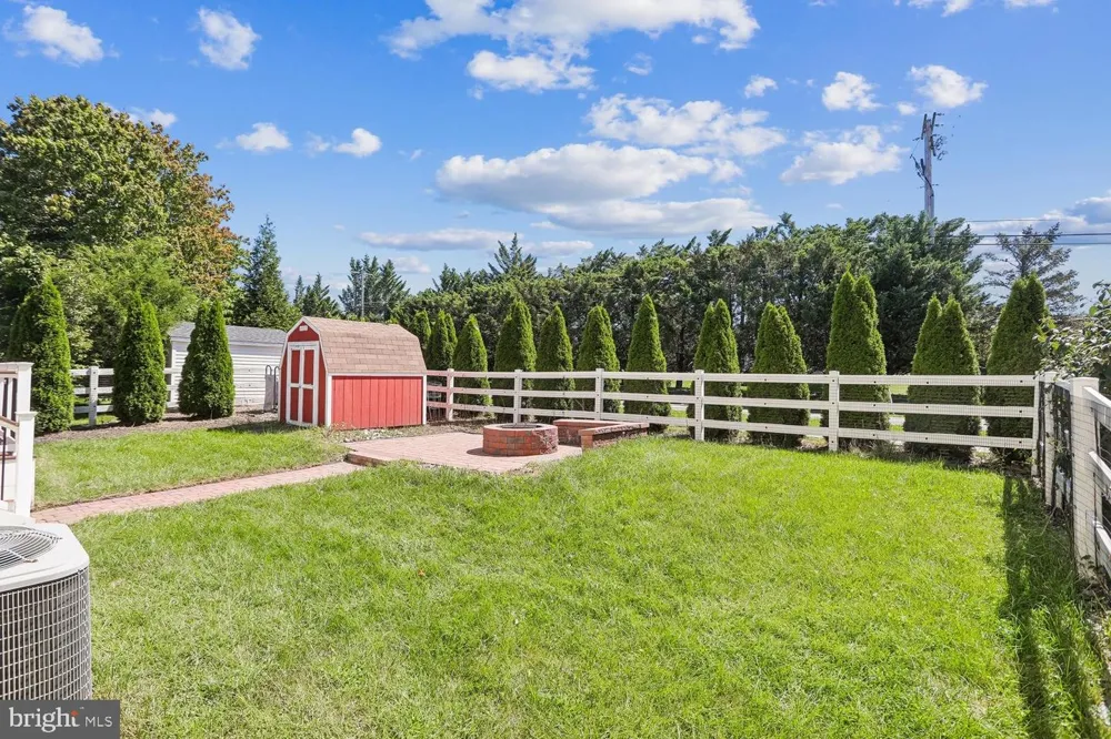 301 CONE BRANCH DRIVE Middletown, MD 21769