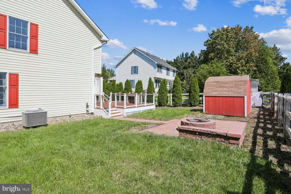 301 CONE BRANCH DRIVE Middletown, MD 21769