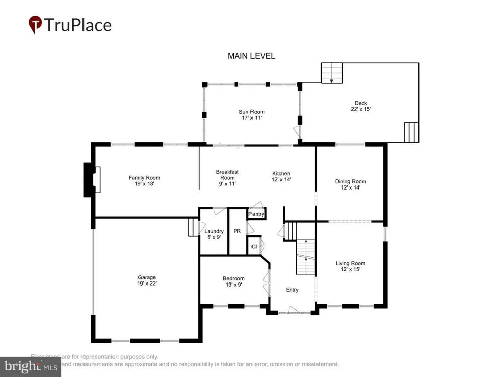 301 CONE BRANCH DRIVE Middletown, MD 21769