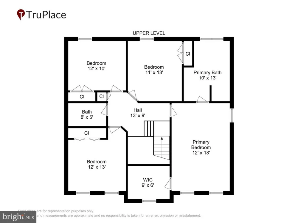 301 CONE BRANCH DRIVE Middletown, MD 21769