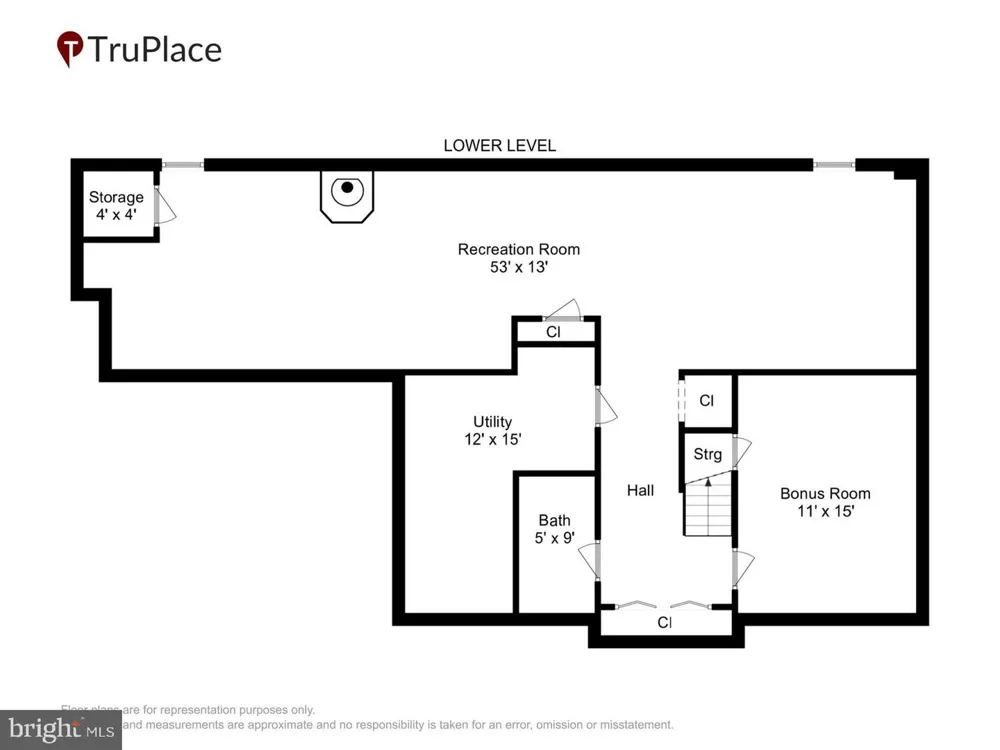 301 CONE BRANCH DRIVE Middletown, MD 21769