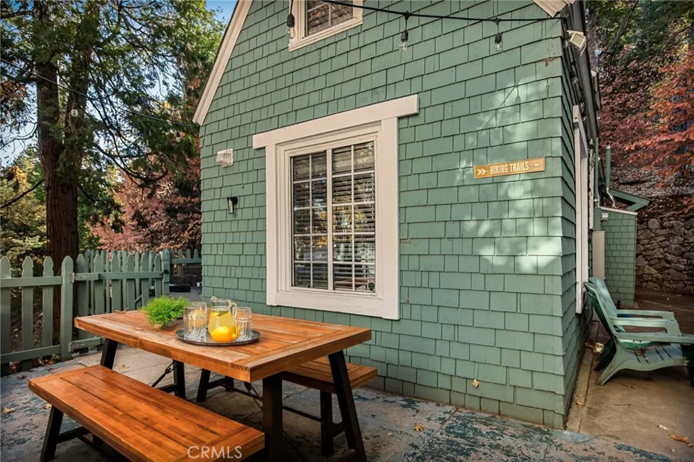 265 Flower Lake Arrowhead, CA 92352