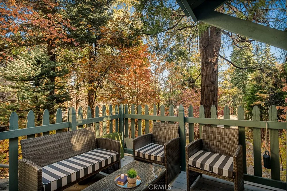 265 Flower Lake Arrowhead, CA 92352