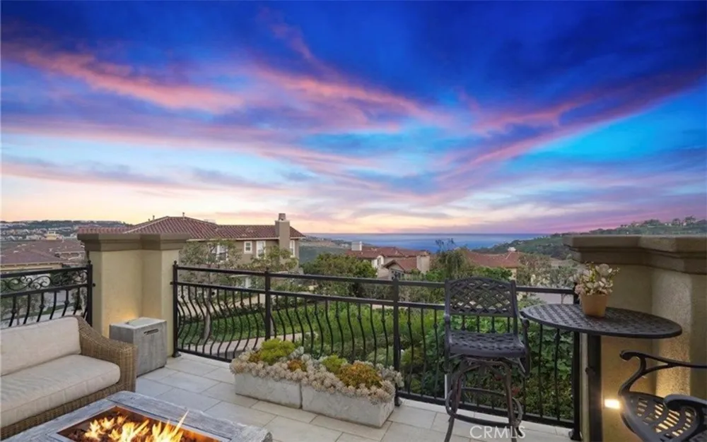28 Sable Sands Newport Coast, CA 92657