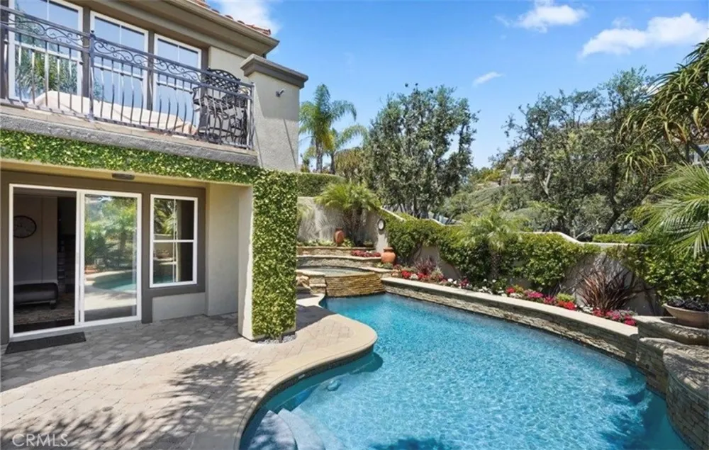 28 Sable Sands Newport Coast, CA 92657