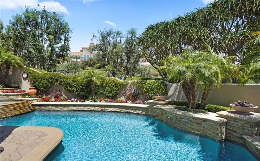 28 Sable Sands Newport Coast, CA 92657