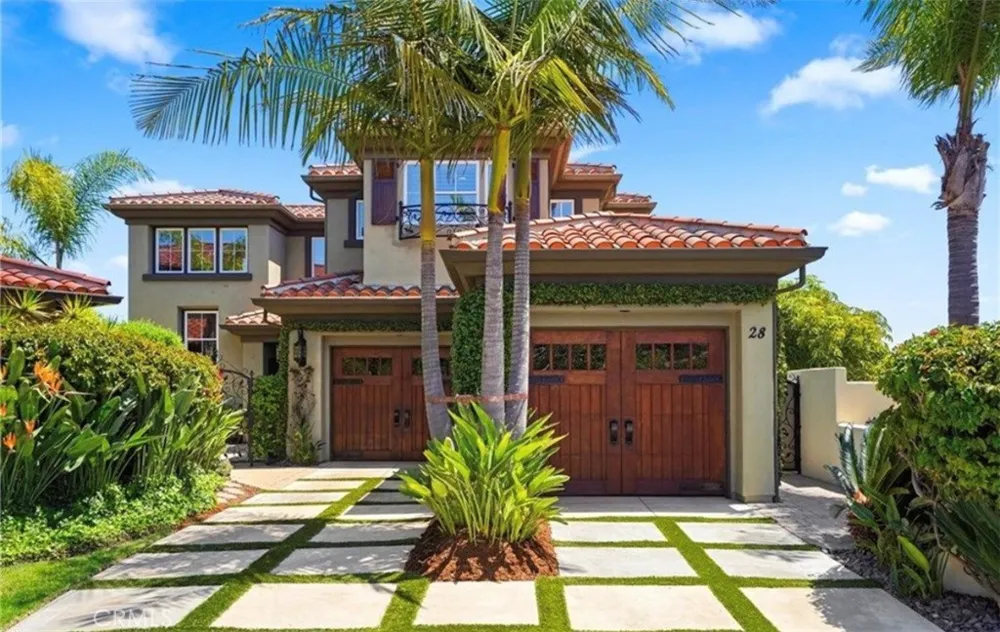 28 Sable Sands Newport Coast, CA 92657