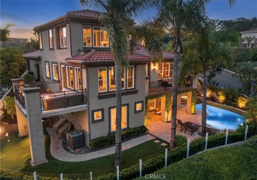 28 Sable Sands Newport Coast, CA 92657
