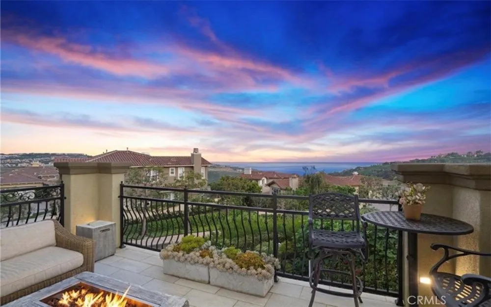 28 Sable Sands Newport Coast, CA 92657