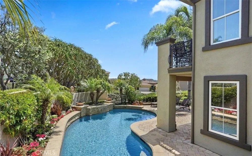 28 Sable Sands Newport Coast, CA 92657