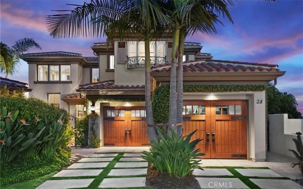 28 Sable Sands Newport Coast, CA 92657