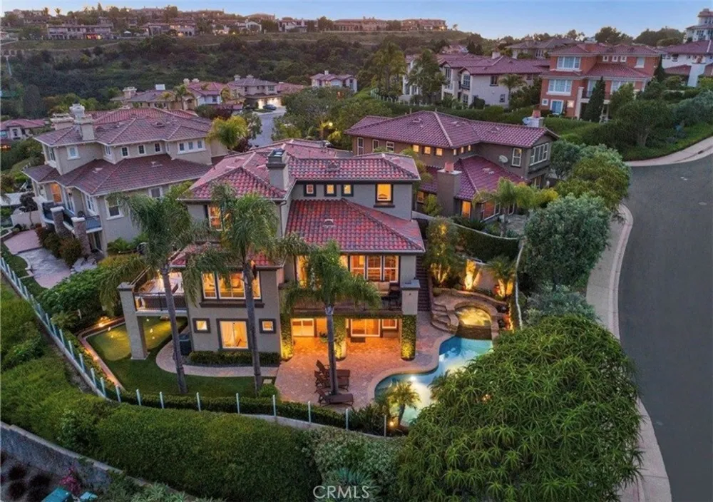 28 Sable Sands Newport Coast, CA 92657