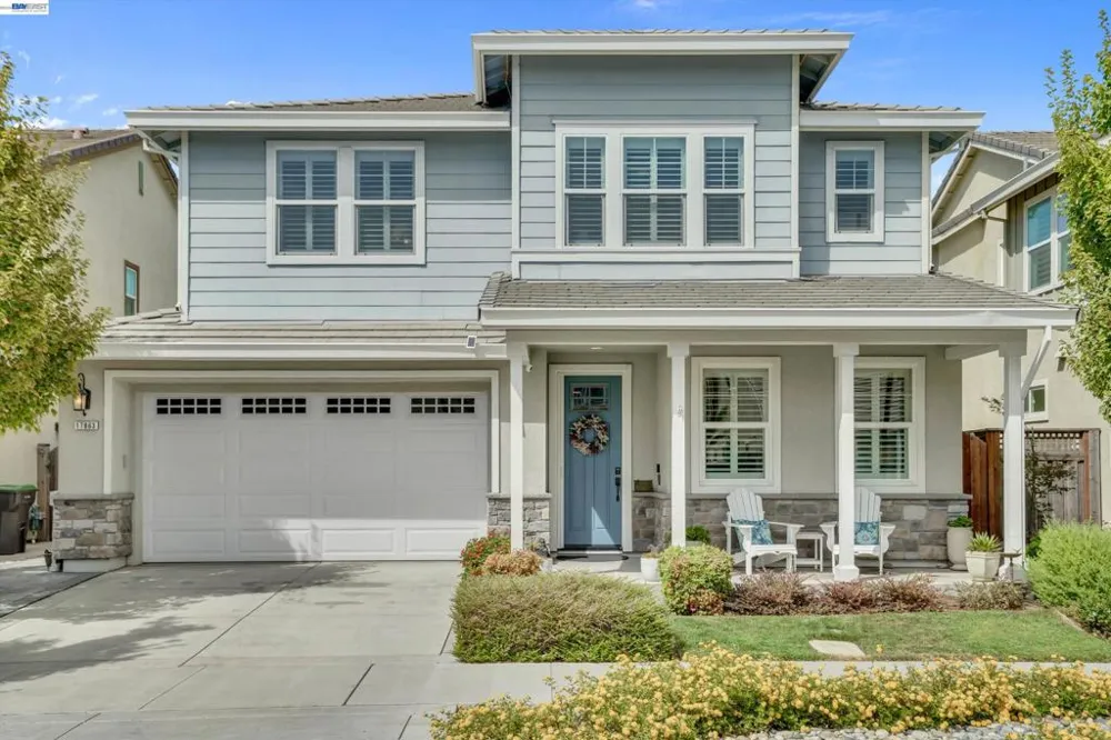 17863 Eastman Ct Lathrop, CA 95330