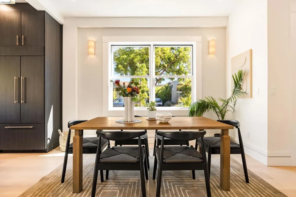 2619 Mathews St Berkeley, CA 94702