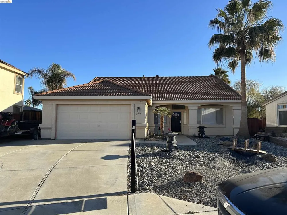 2419 Imperial Court Discovery Bay, CA 94505
