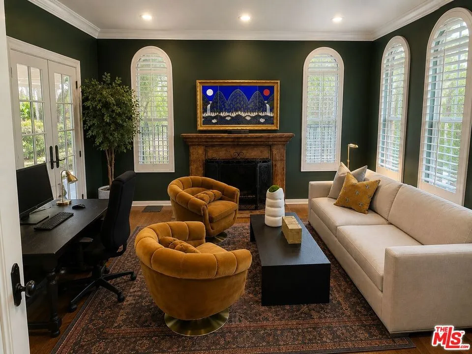 26835 Mont Calabasas Drive Calabasas, CA 91302