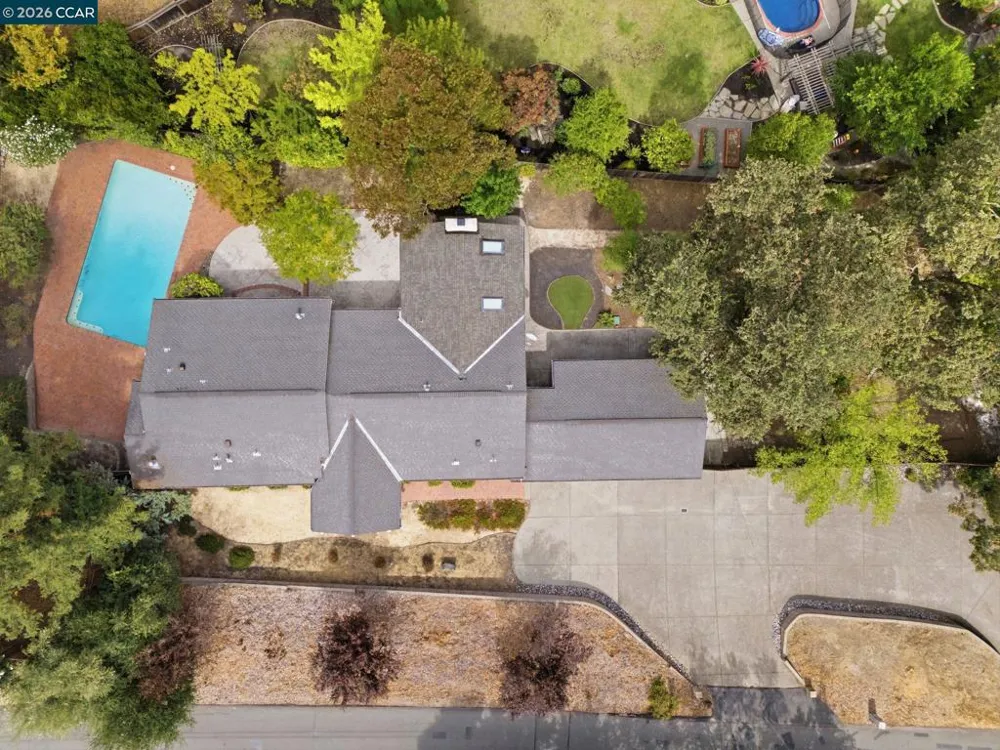 220 Hemme Ave Alamo, CA 94507