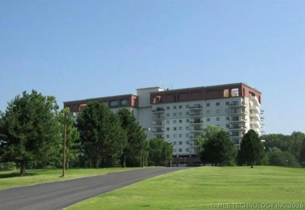 57200 125th Highway ##3941 Grove, OK 74344