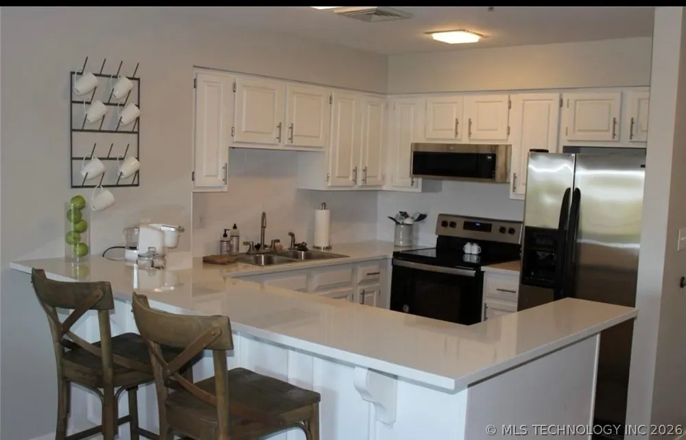 57200 125th Highway ##3941 Grove, OK 74344