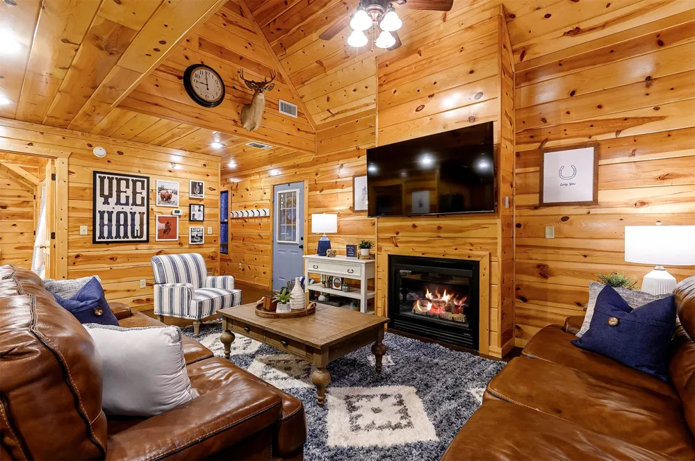 200 Stevens Road Broken Bow, OK 74728