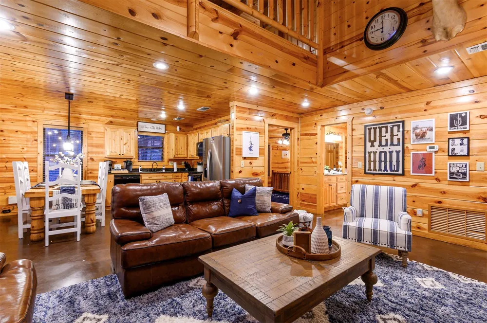 200 Stevens Road Broken Bow, OK 74728