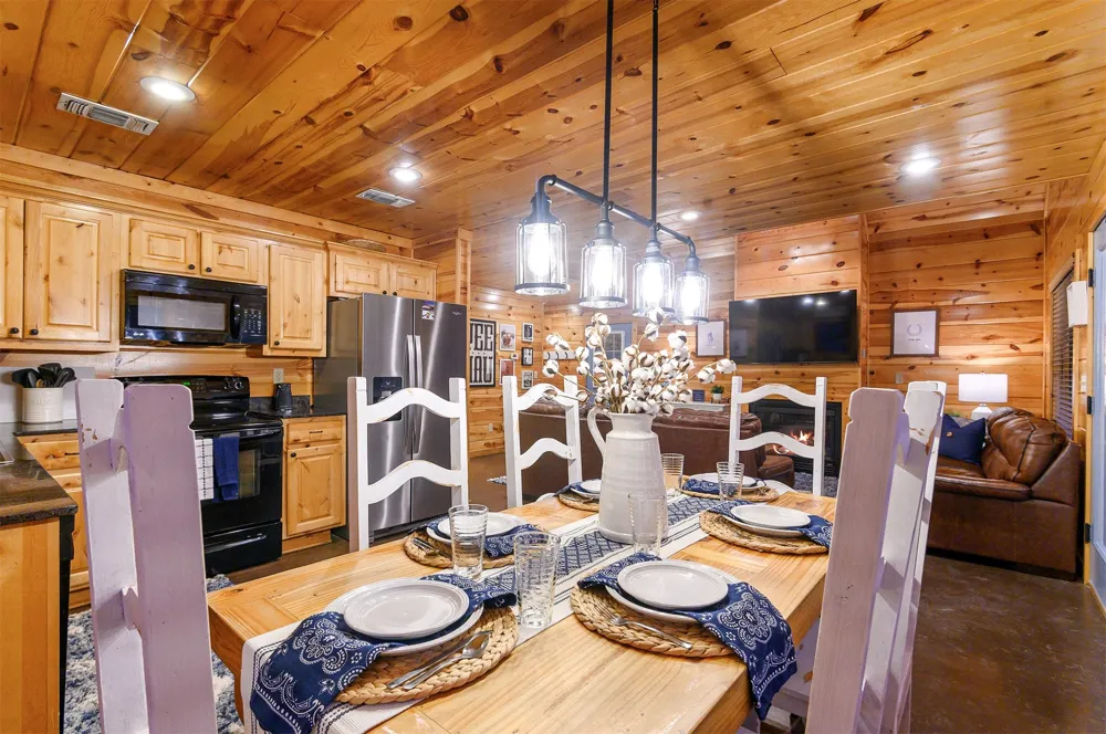 200 Stevens Road Broken Bow, OK 74728