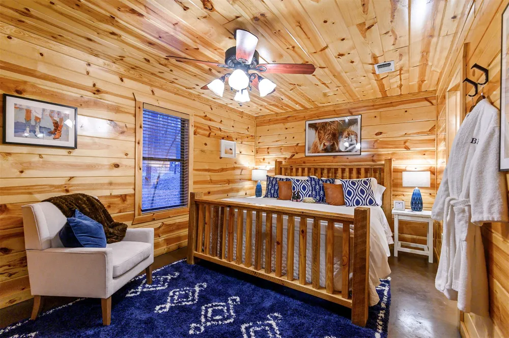 200 Stevens Road Broken Bow, OK 74728