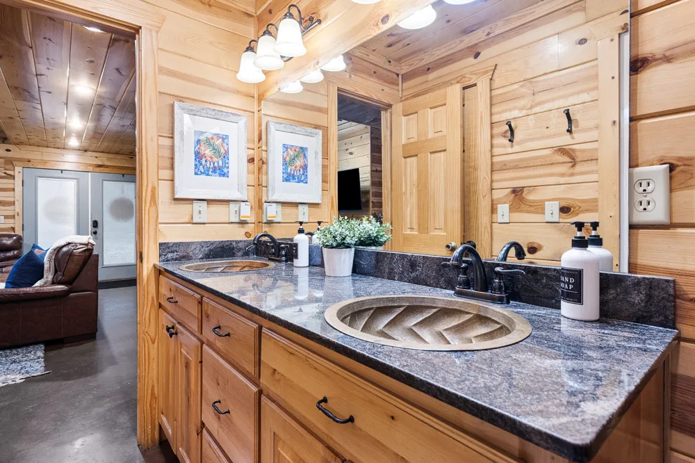 200 Stevens Road Broken Bow, OK 74728