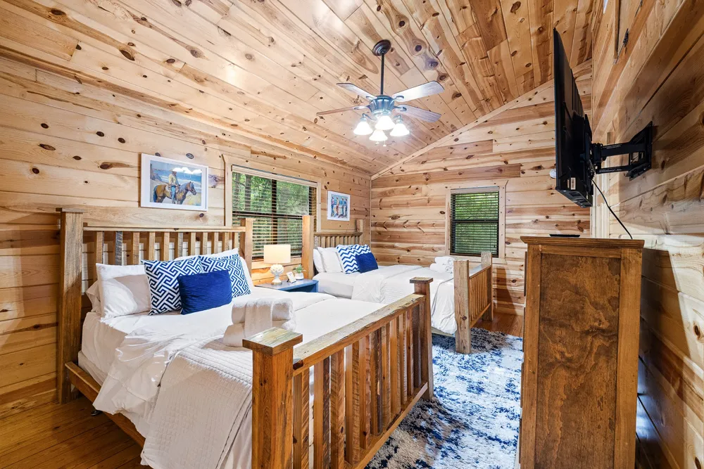 200 Stevens Road Broken Bow, OK 74728