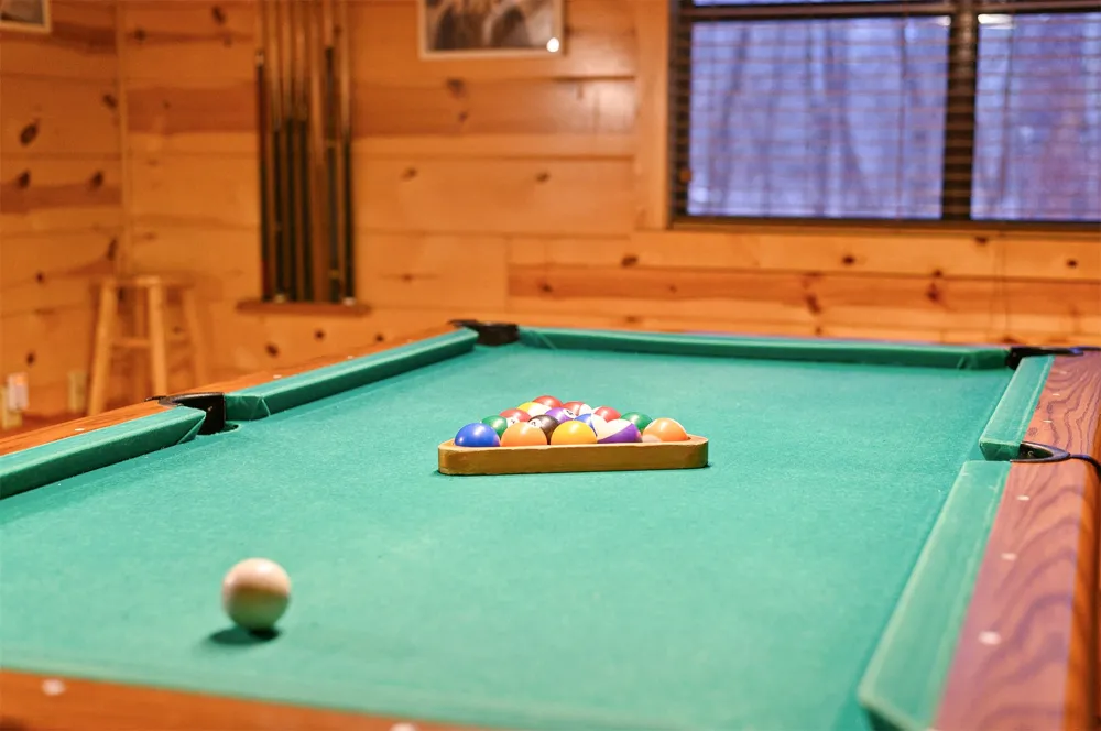 200 Stevens Road Broken Bow, OK 74728