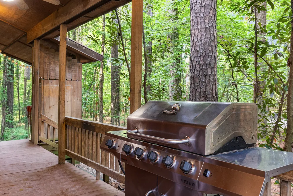 200 Stevens Road Broken Bow, OK 74728